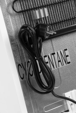 Холодильник Hyundai CC4033FV