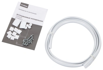 Холодильник Hyundai CC4033FV