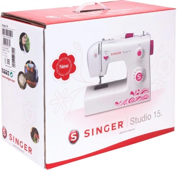 Швейная машина Singer Studio 15