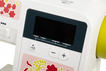 Швейная машина Janome Excellent Stitch 200