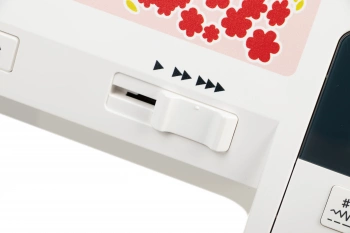 Швейная машина Janome Excellent Stitch 200