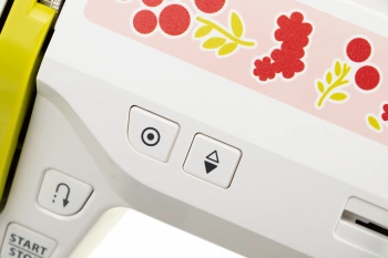 Швейная машина Janome Excellent Stitch 200