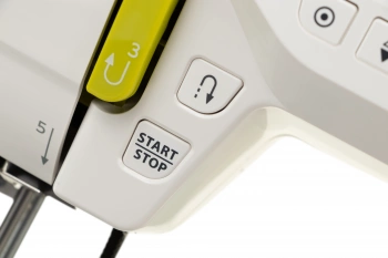 Швейная машина Janome Excellent Stitch 200