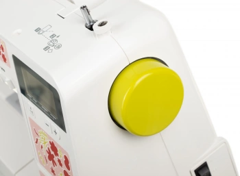 Швейная машина Janome Excellent Stitch 200