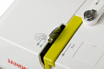 Швейная машина Janome Excellent Stitch 200