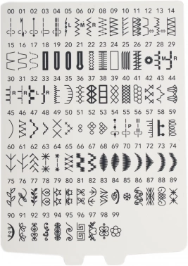 Швейная машина Janome Excellent Stitch 200