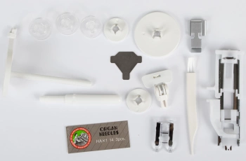 Швейная машина Janome Excellent Stitch 200