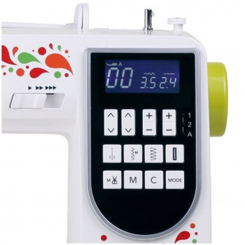 Швейная машина Janome Excellent Stitch 300