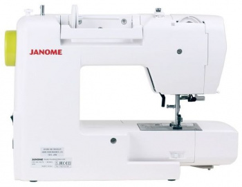 Швейная машина Janome Excellent Stitch 300