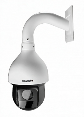 Камера видеонаблюдения IP Trassir  TR-D6254IR15
