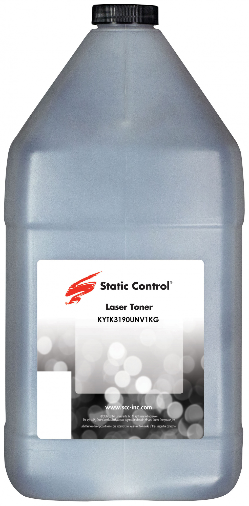 Static Control KYTK3190UNV1KG