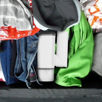 Отпариватель ручной Kitfort КТ-988