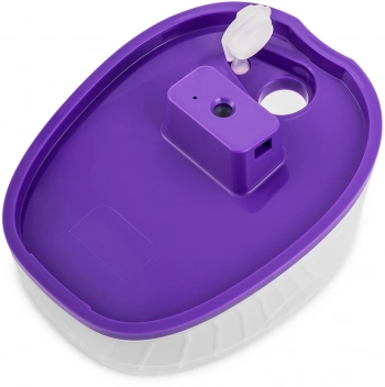 Отпариватель ручной Kitfort КТ-989