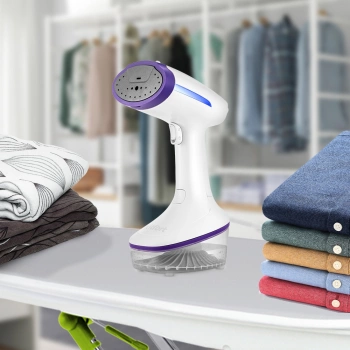 Отпариватель ручной Kitfort КТ-989