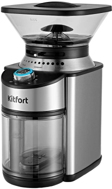 Кофемолка Kitfort КТ-770