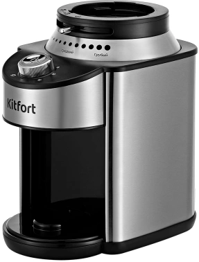 Кофемолка Kitfort КТ-770