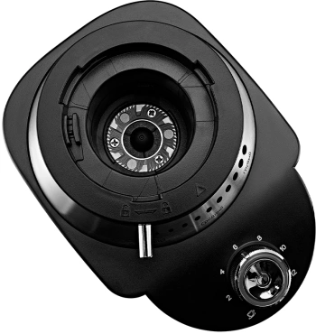 Кофемолка Kitfort КТ-770