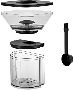 Кофемолка Kitfort КТ-770