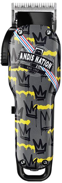    Andis usPRO Fade Li Nation Clipper LCL