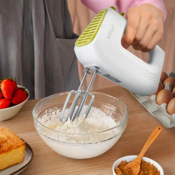 Миксер ручной Kitfort КТ-3067-2