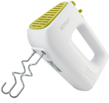 Миксер ручной Kitfort КТ-3067-2