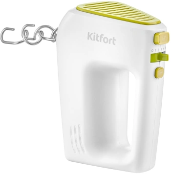 Миксер ручной Kitfort КТ-3067-2