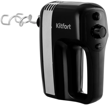 Миксер ручной Kitfort КТ-3066