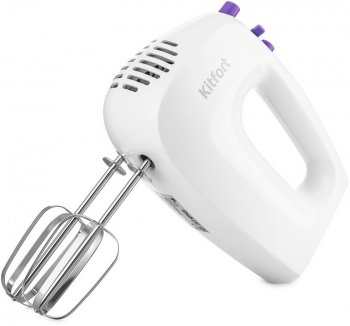 Миксер ручной Kitfort КТ-3071-1