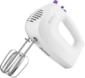 Миксер ручной Kitfort КТ-3071-1