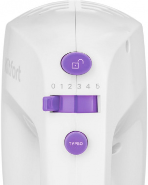 Миксер ручной Kitfort КТ-3071-1