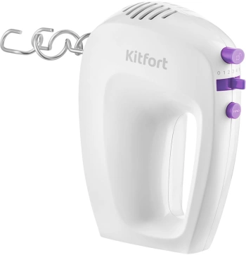 Миксер ручной Kitfort КТ-3071-1