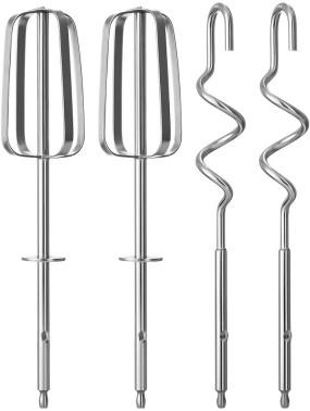 Миксер ручной Kitfort КТ-3071-1