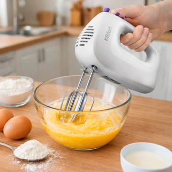 Миксер ручной Kitfort КТ-3071-1