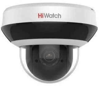 Камера видеонаблюдения IP HiWatch  DS-I205M(B)