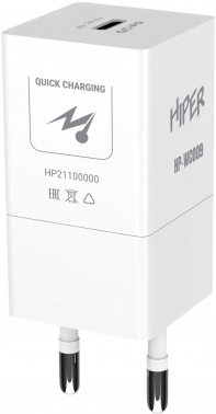 Сетевое зар./устр. Hiper HP-WC009