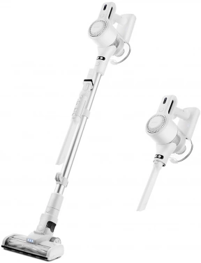 Пылесос ручной Kitfort КТ-5117