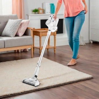 Пылесос ручной Kitfort КТ-5117