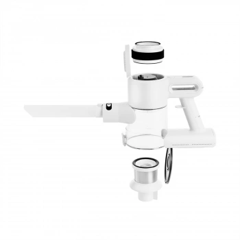 Пылесос ручной Kitfort КТ-5117