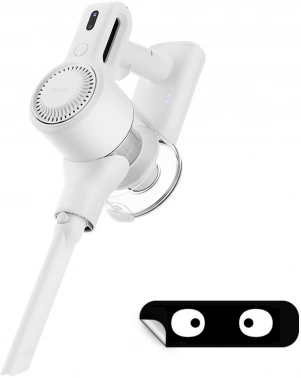 Пылесос ручной Kitfort КТ-5117