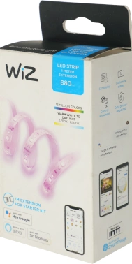 Умная светодиодная лента  WiZ