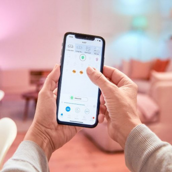 Умная светодиодная лента  WiZ