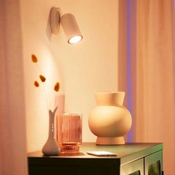 Умная лампа WiZ