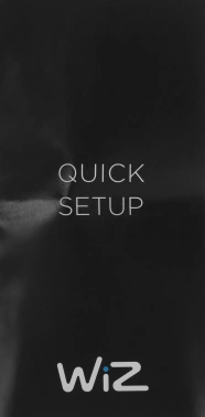 Умная лампа WiZ