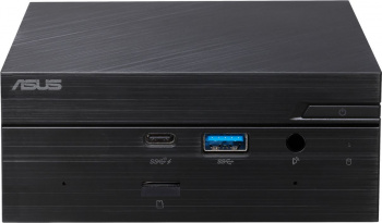 Неттоп Asus PN41-BC172ZV