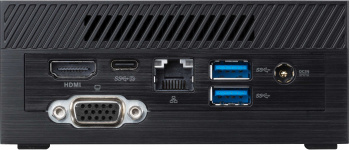 Неттоп Asus PN41-BC172ZV