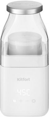 Йогуртница Kitfort кт-2053