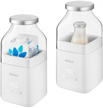 Йогуртница Kitfort кт-2053