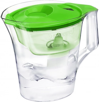 Кувшин Барьер Чемпион