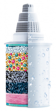 Картридж Барьер Актив Сила Иммунитета