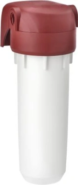 Водоочиститель Барьер Профи Ин-Лайн